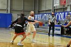WBBall vs ENC  Wheaton College women's basketball vs Eastern Nazarene College. - Photo By: KEITH NORDSTROM : Wheaton, basketball, ENC, Eastern Nazarene College